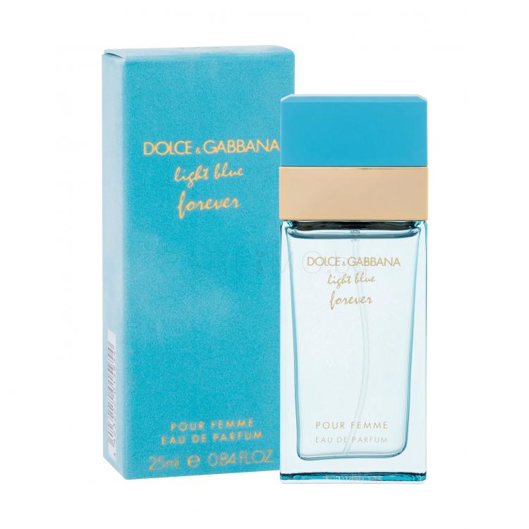 Dolce&amp;Gabbana Light Blue Forever Eau de Parfum за жени 25 ml