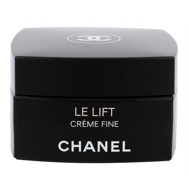 Chanel Le Lift Creme Fine Дневен крем за лице за жени 50 гр ТЕСТЕР