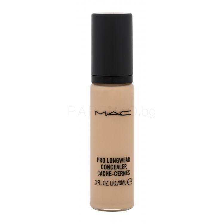 MAC Pro Longwear Коректор за жени 9 ml Нюанс NC20