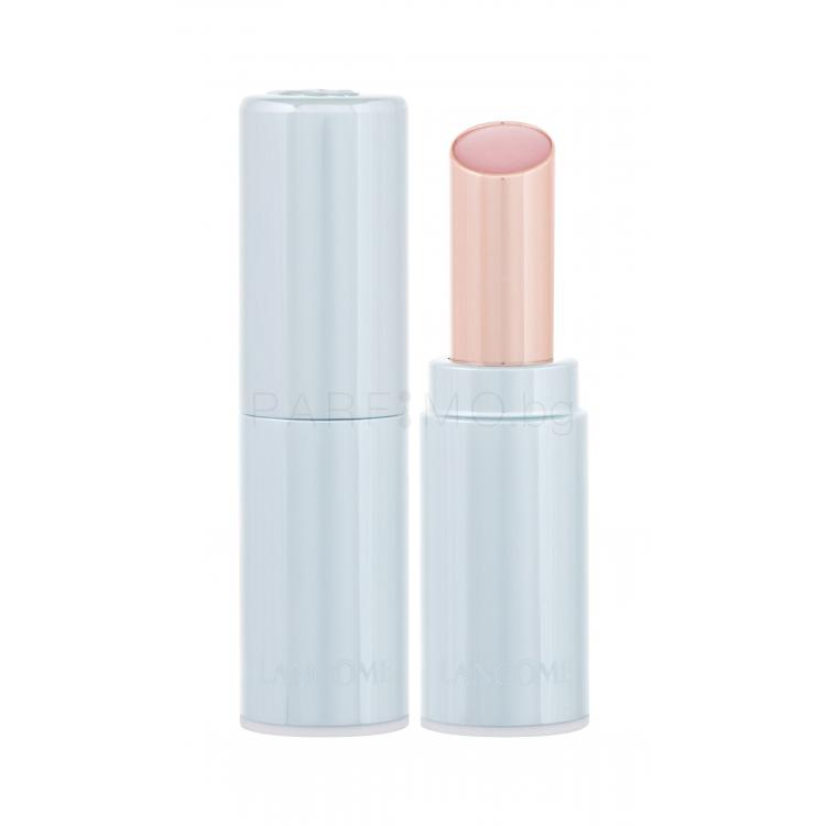Lancôme L´Absolu Mademoiselle Tinted Lip Balm Балсам за устни за жени 3,2 гр Нюанс 002 Ice Cold Pink