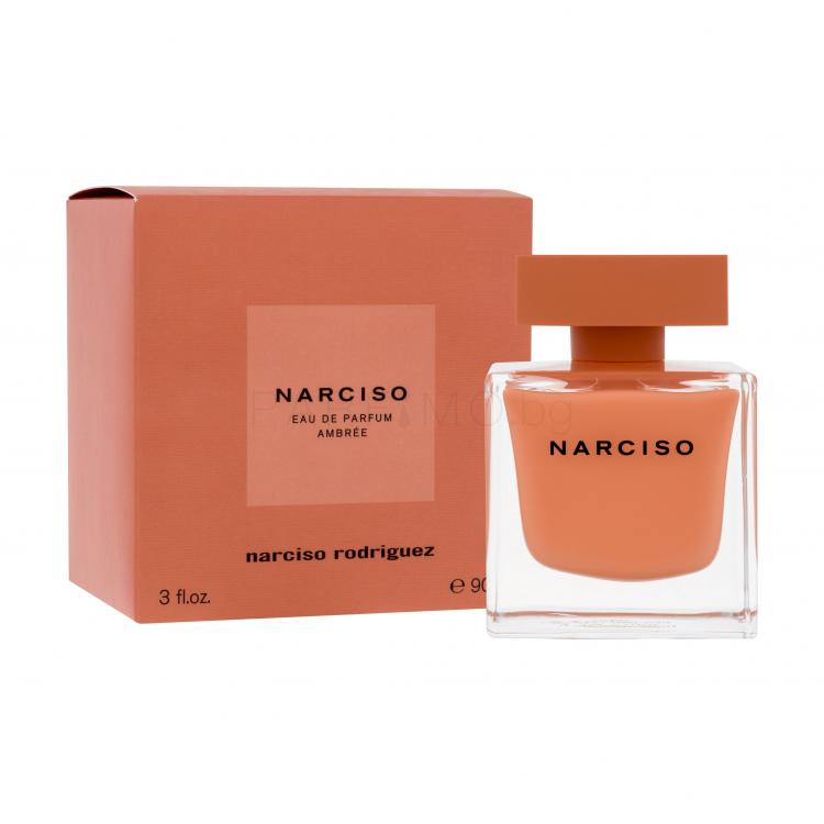 Narciso Rodriguez Narciso Ambrée Eau de Parfum за жени 90 ml