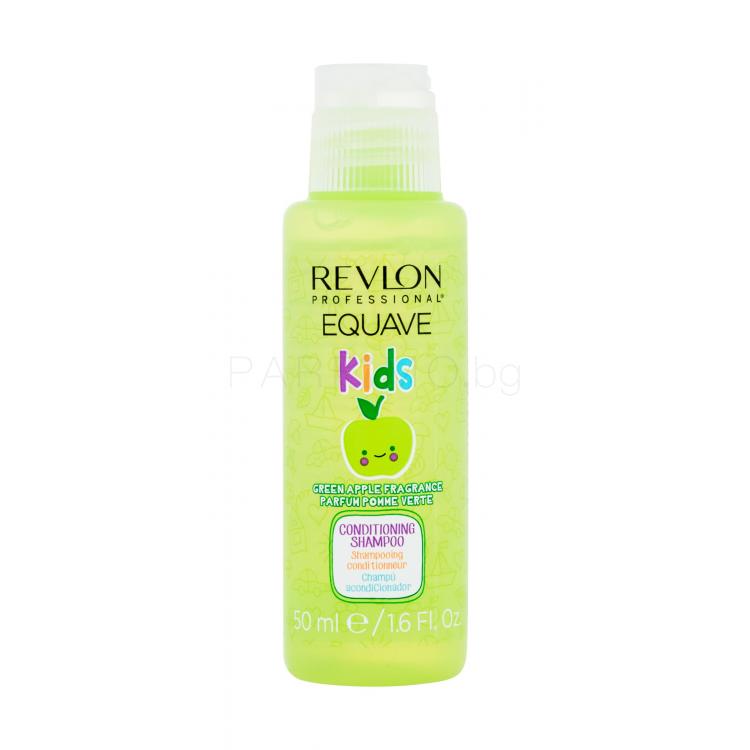 Revlon Professional Equave Kids Шампоан за деца 50 ml