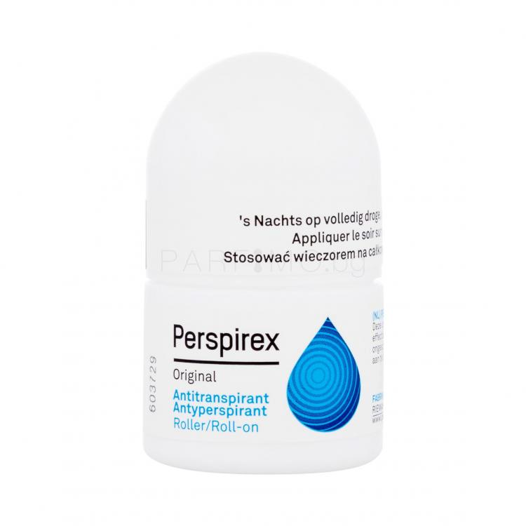 Perspirex Original Антиперспирант 20 ml