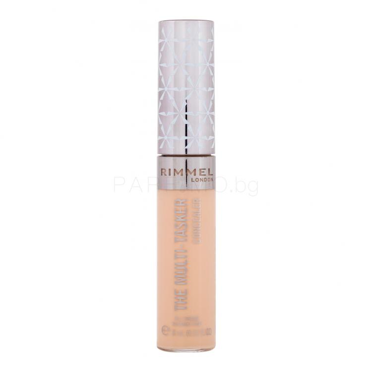 Rimmel London The Multi-Tasker Коректор за жени 10 ml Нюанс 050 Sand