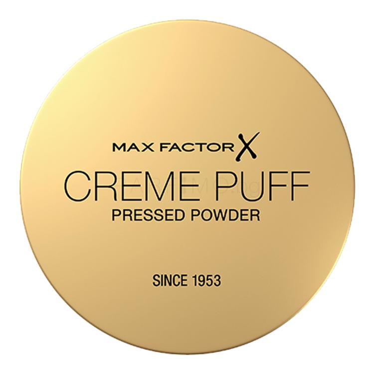 Max Factor Creme Puff Пудра за жени 14 гр Нюанс 13 Nouveau Beige
