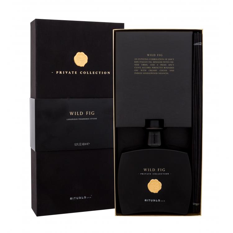 Rituals Private Collection Wild Fig Ароматизатори за дома и дифузери 450 ml