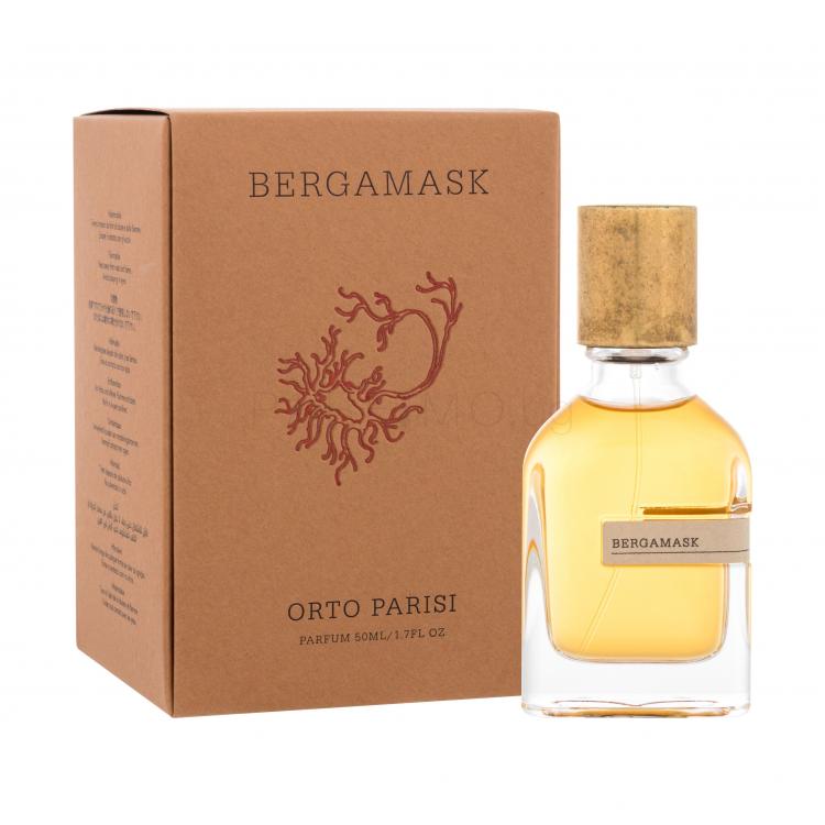 Orto Parisi Bergamask Парфюм 50 ml