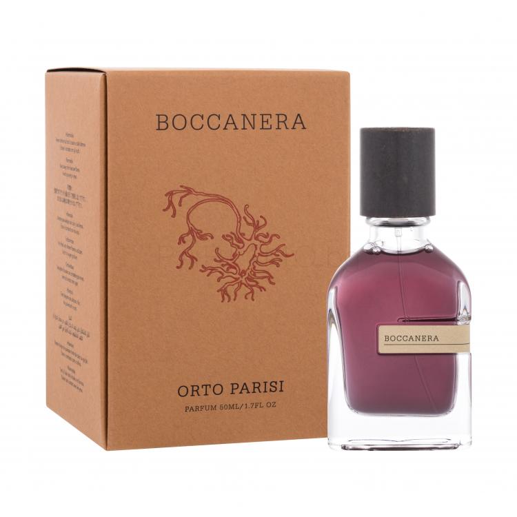 Orto Parisi Boccanera Парфюм 50 ml