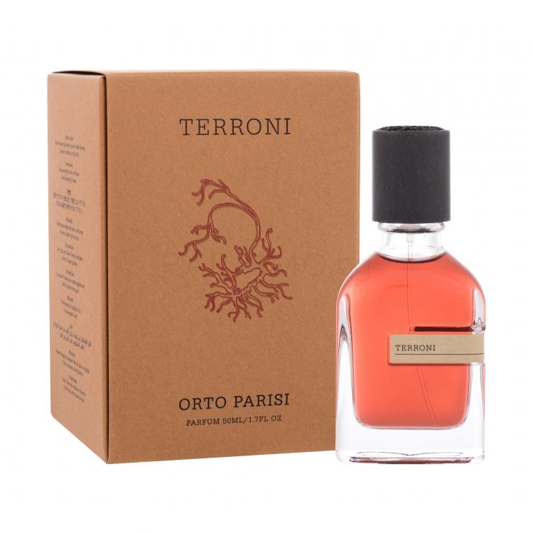 Orto Parisi Terroni Парфюм 50 ml