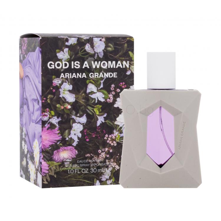 Ariana Grande God Is A Woman Eau de Parfum за жени 30 ml