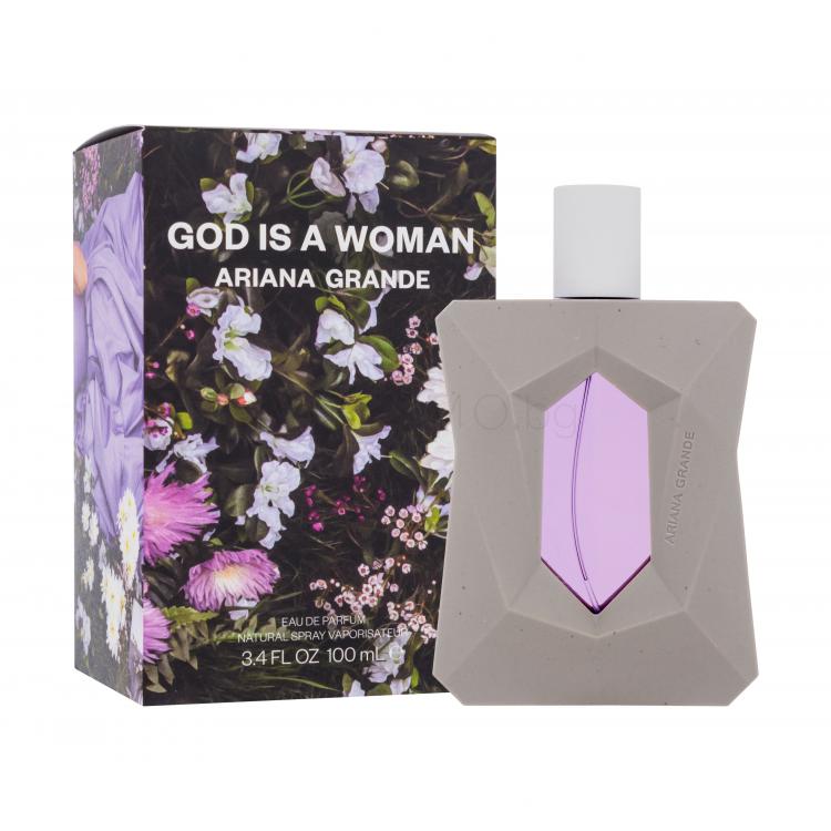 Ariana Grande God Is A Woman Eau de Parfum за жени 100 ml
