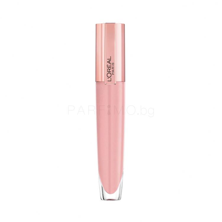 L&#039;Oréal Paris Glow Paradise Balm In Gloss Блясък за устни за жени 7 ml Нюанс 402 I Soar