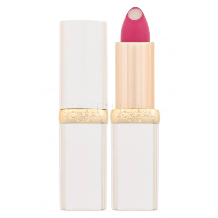 L&#039;Oréal Paris Age Perfect Червило за жени 4,8 гр Нюанс 106 Luminous Pink