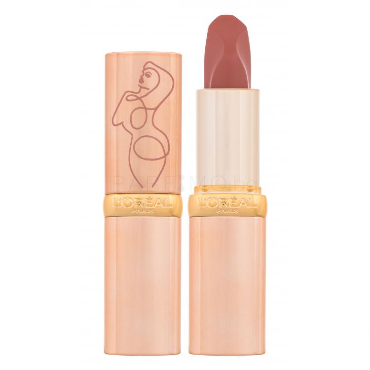 L&#039;Oréal Paris Color Riche Nude Intense Червило за жени 3,6 гр Нюанс 181 Nu Intense