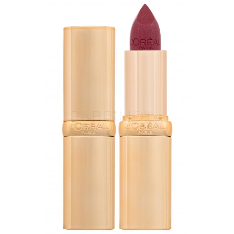 L&#039;Oréal Paris Color Riche Червило за жени 4,8 гр Нюанс 258 Berry Blush