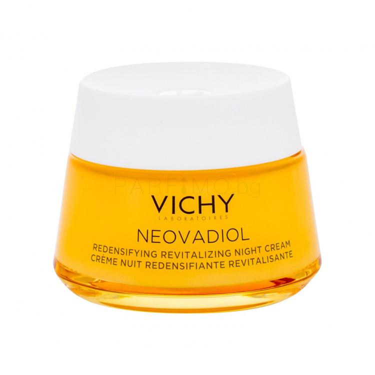 Vichy Neovadiol Peri-Menopause Нощен крем за лице за жени 50 ml