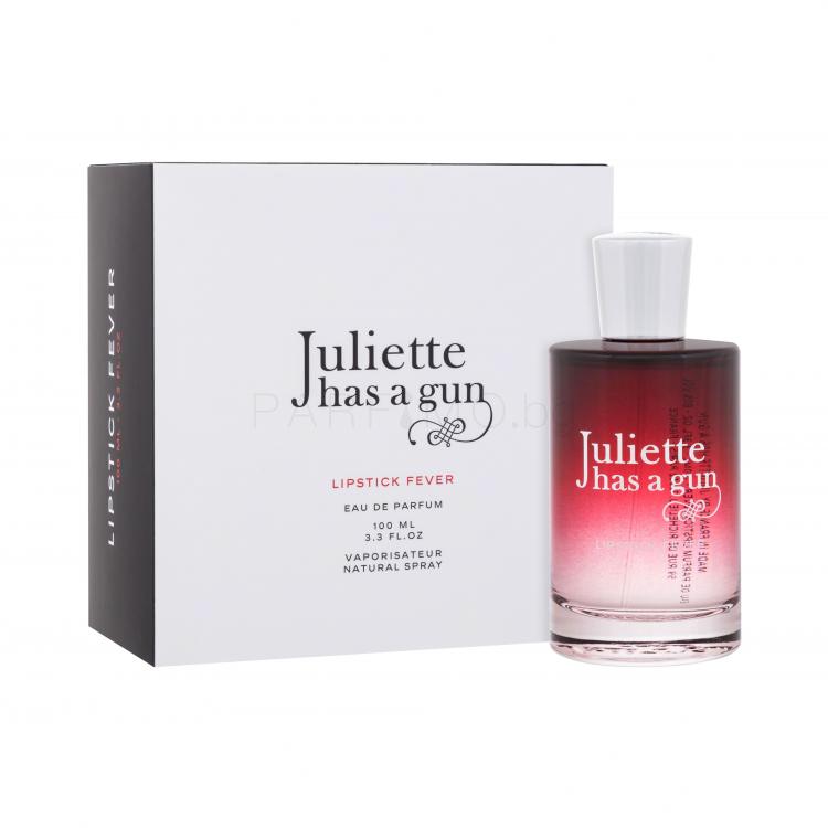 Juliette Has A Gun Lipstick Fever Eau de Parfum за жени 100 ml