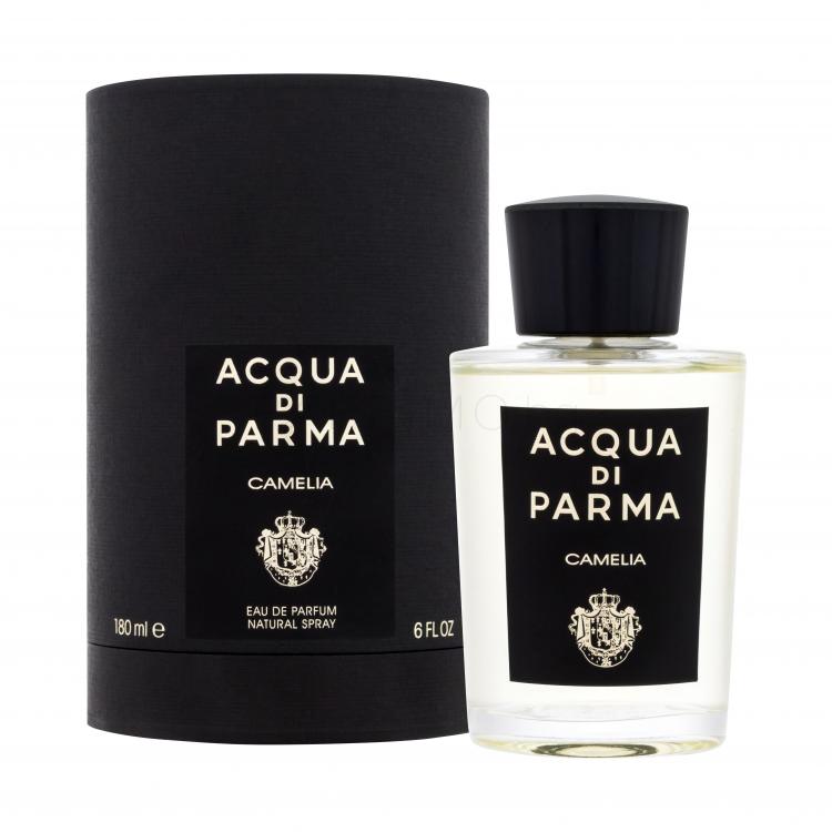 Acqua di Parma Signatures Of The Sun Camelia Eau de Parfum 180 ml