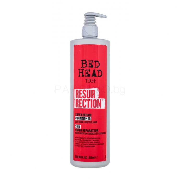 Tigi Bed Head Resurrection Балсам за коса за жени 970 ml