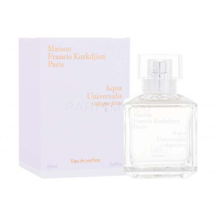 Maison Francis Kurkdjian Aqua Universalis Cologne Forte Eau de Parfum 70 ml
