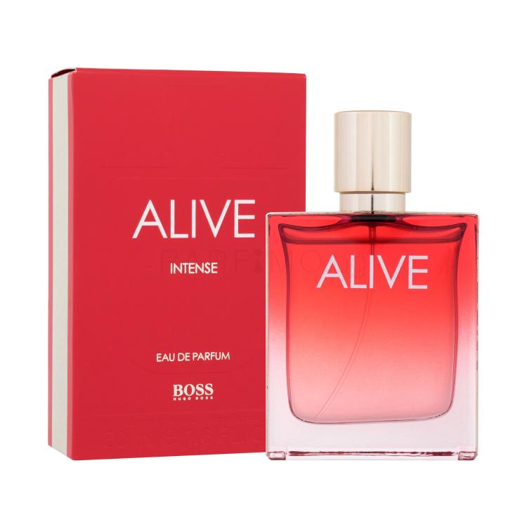 HUGO BOSS BOSS Alive Intense Eau de Parfum за жени 50 ml