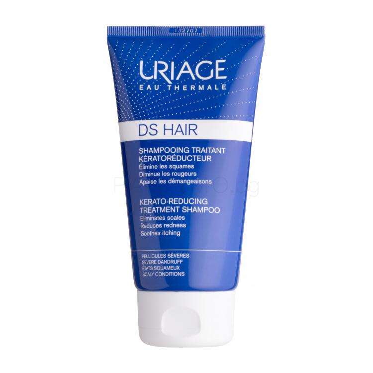 Uriage DS Hair Kerato-Reducing Treatment Shampoo Шампоан 150 ml