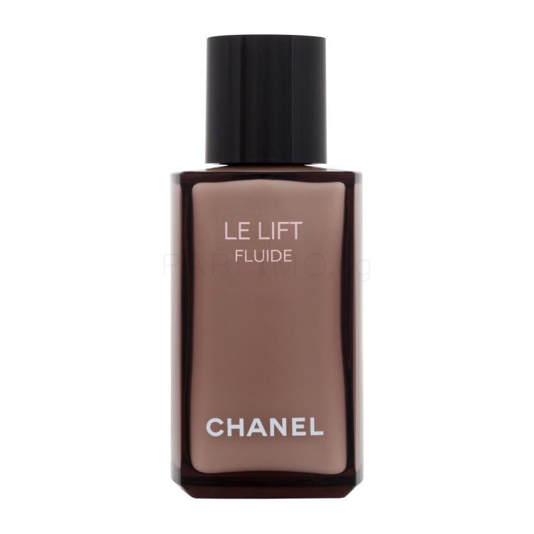 Chanel Le Lift Fluide Гел за лице за жени 50 ml