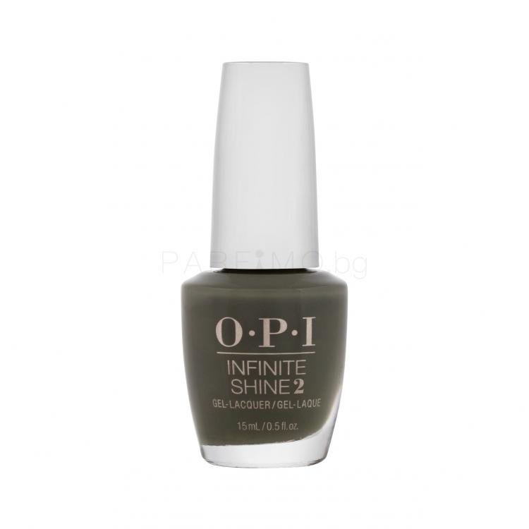 OPI Infinite Shine Лак за нокти за жени 15 ml Нюанс ISL W55 Suzi-The First Lady Of Nails