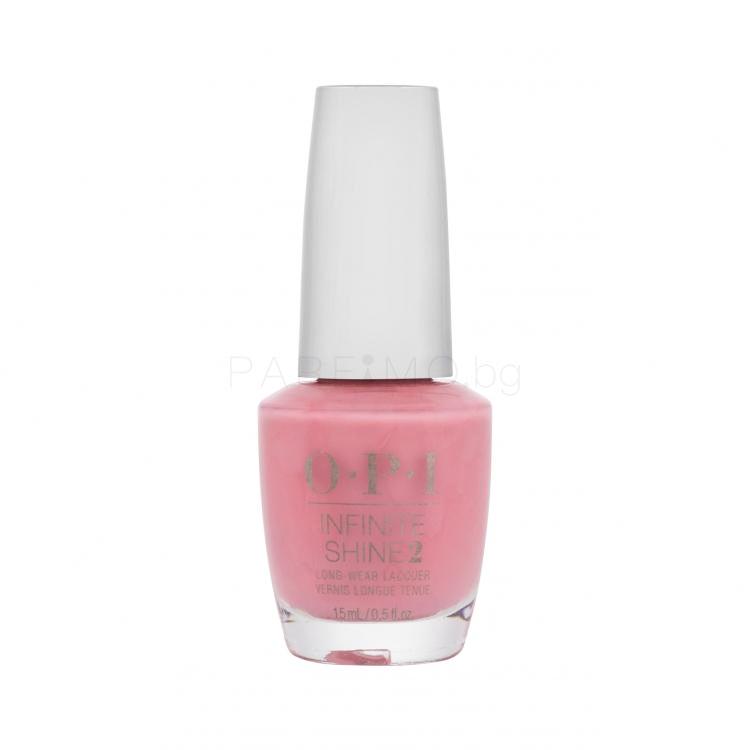 OPI Infinite Shine Лак за нокти за жени 15 ml Нюанс ISL G48 Pink Ladies Rule The School