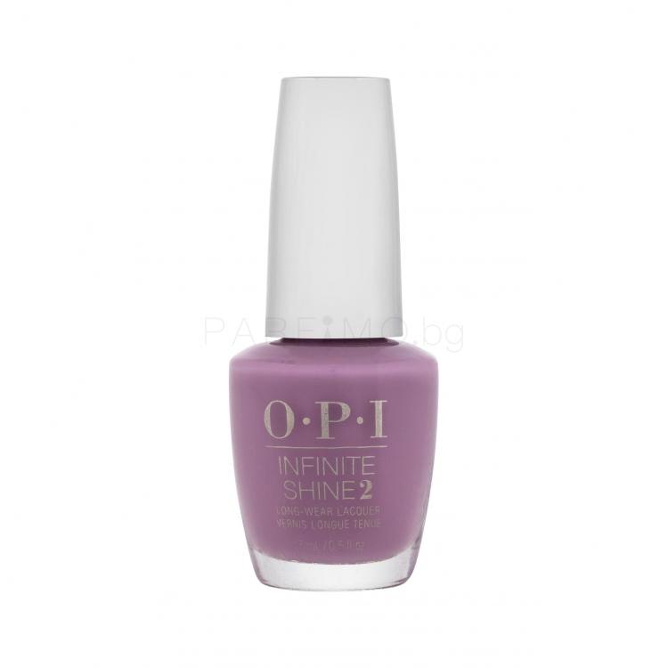 OPI Infinite Shine Лак за нокти за жени 15 ml Нюанс ISL I62 One Heckla Of A Color!