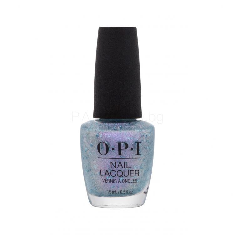 OPI Nail Lacquer Лак за нокти за жени 15 ml Нюанс NL C79 Butterfly Me To The Moon