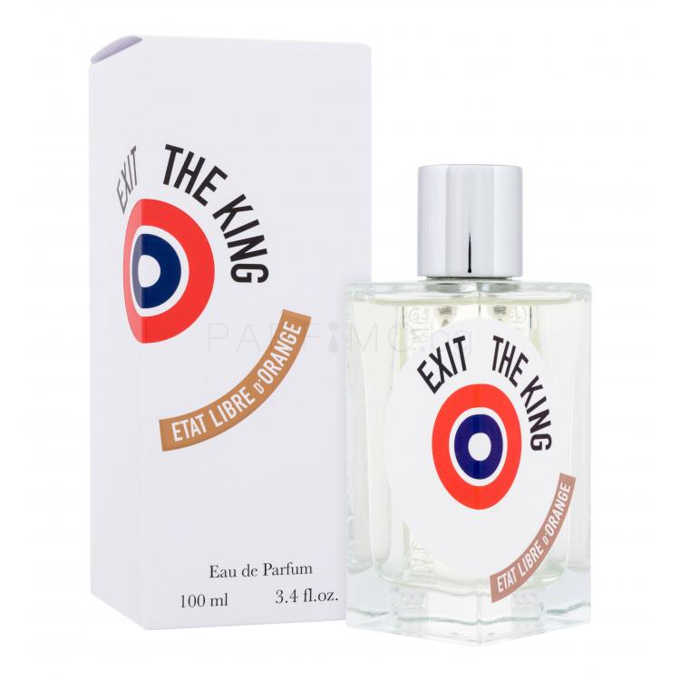 Etat Libre d´Orange Exit The King Eau de Parfum 100 ml