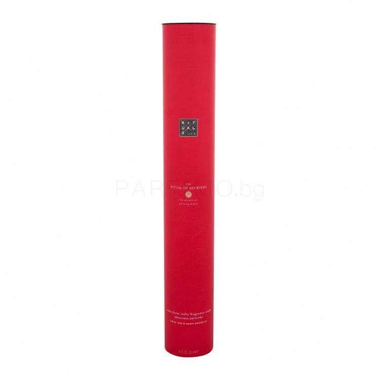Rituals The Ritual Of Ayurveda Fragrance Sticks Ароматизатори за дома и дифузери за жени 250 ml
