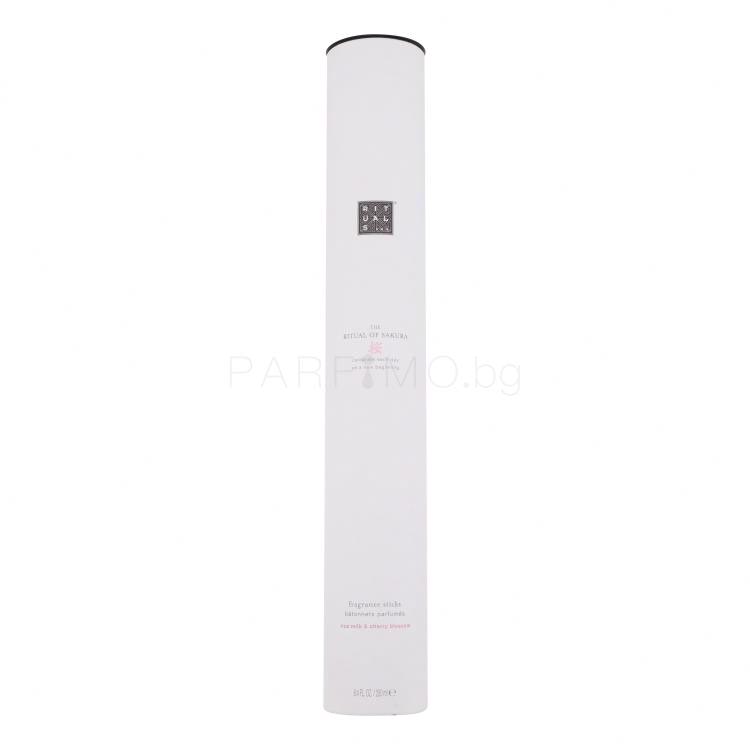 Rituals The Ritual Of Sakura Fragrance Sticks Ароматизатори за дома и дифузери за жени 250 ml