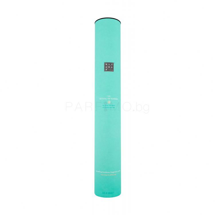 Rituals The Ritual Of Karma Fragrance Sticks Ароматизатори за дома и дифузери за жени 250 ml