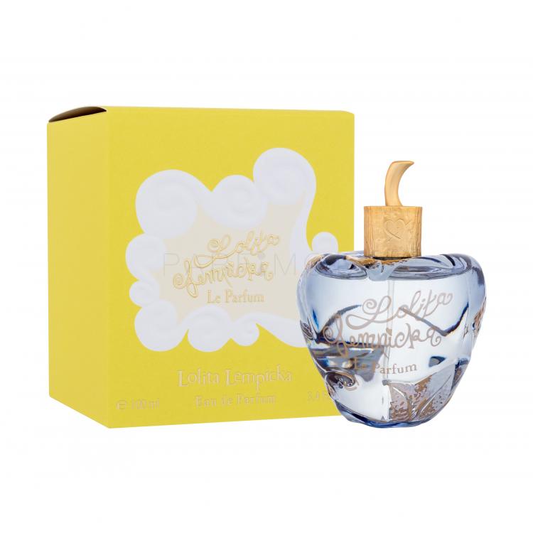 Lolita Lempicka Lolita Lempicka Le Parfum Eau de Parfum за жени 100 ml