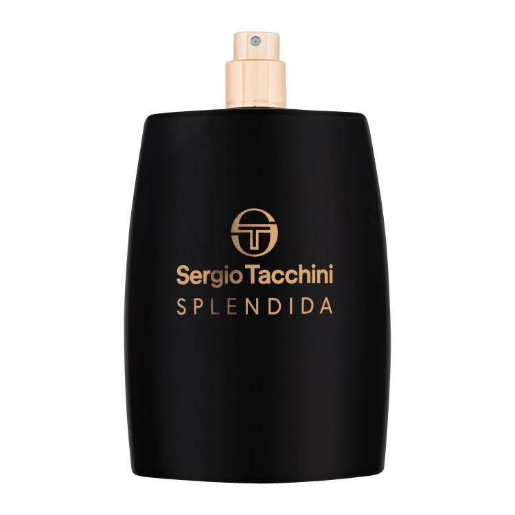 Sergio Tacchini Splendida Eau de Parfum за жени 100 ml ТЕСТЕР