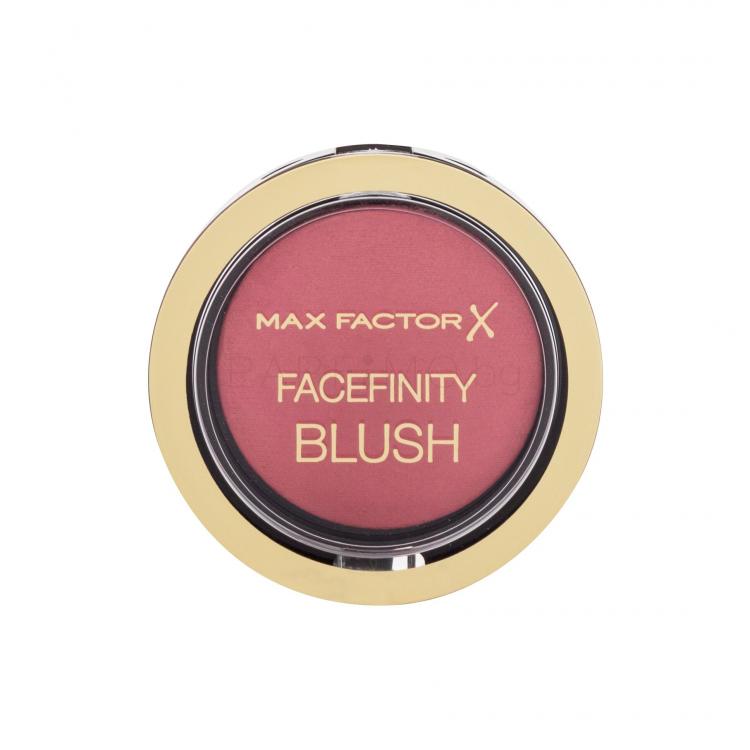Max Factor Facefinity Blush Руж за жени 1,5 гр Нюанс 50 Sunkissed Rose