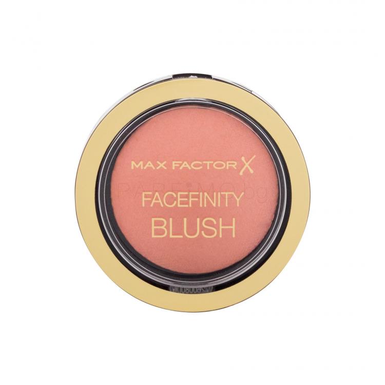 Max Factor Facefinity Blush Руж за жени 1,5 гр Нюанс 40 Delicate Apricot