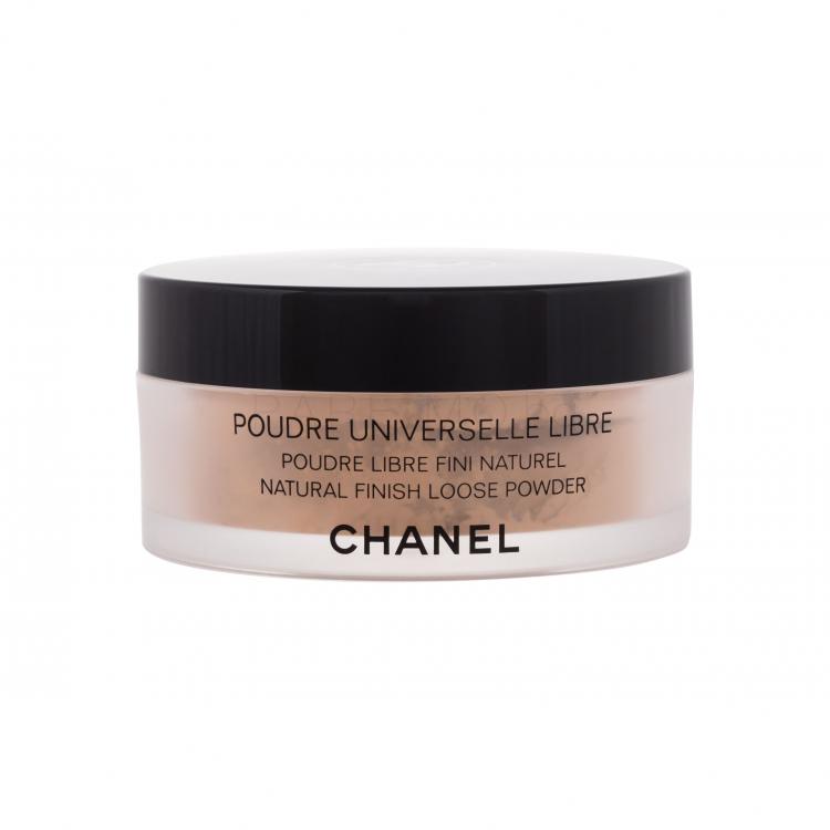 Chanel Poudre Universelle Libre Пудра за жени 30 гр Нюанс 40