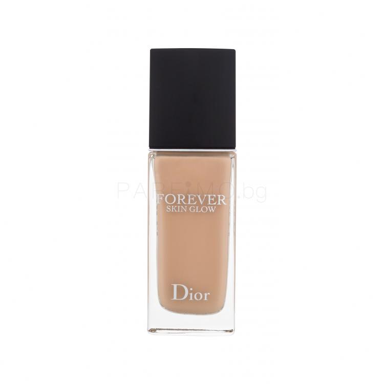 Christian Dior Forever Skin Glow 24H Radiant Foundation SPF20 Фон дьо тен за жени 30 ml Нюанс 2N Neutral