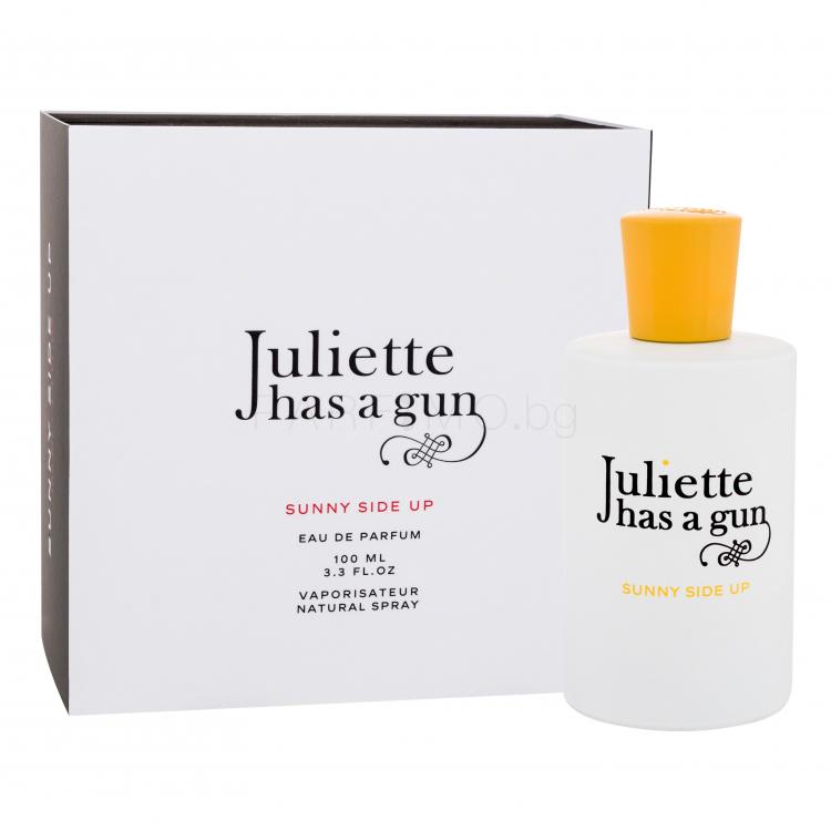 Juliette Has A Gun Sunny Side Up Eau de Parfum за жени 100 ml