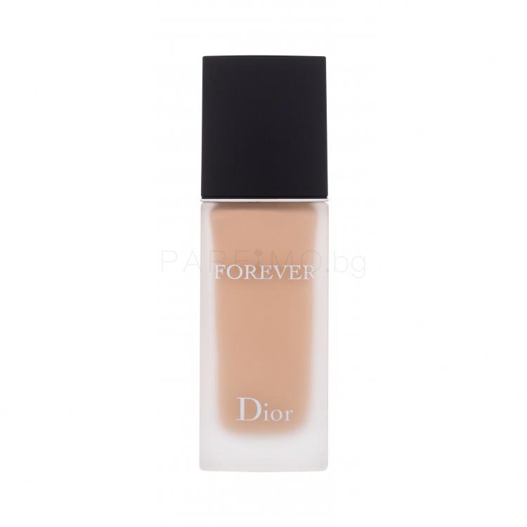 Christian Dior Forever No Transfer 24H Foundation SPF20 Фон дьо тен за жени 30 ml Нюанс 3CR Cool Rosy
