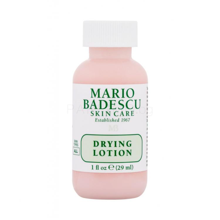 Mario Badescu Drying Lotion Локална грижа за жени 29 ml