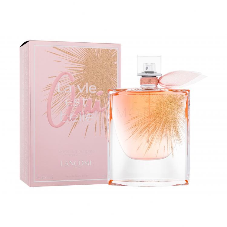 Lancôme La Vie Est Belle Oui Eau de Parfum за жени 100 ml