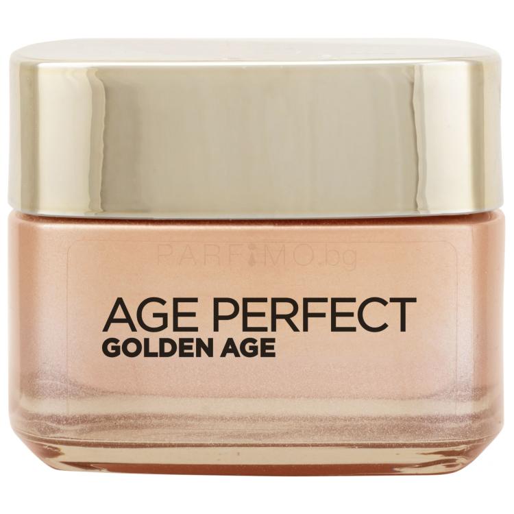 L&#039;Oréal Paris Age Perfect Golden Age Околоочен крем за жени 15 ml