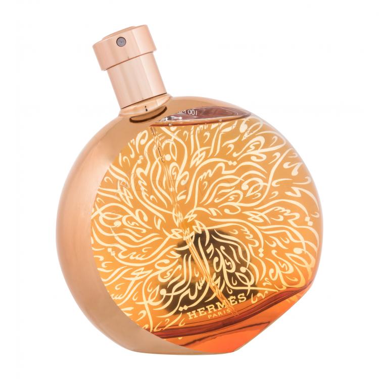 Hermes Elixir Des Merveilles Calligraphie Edition Collector Eau de Parfum за жени 100 ml ТЕСТЕР