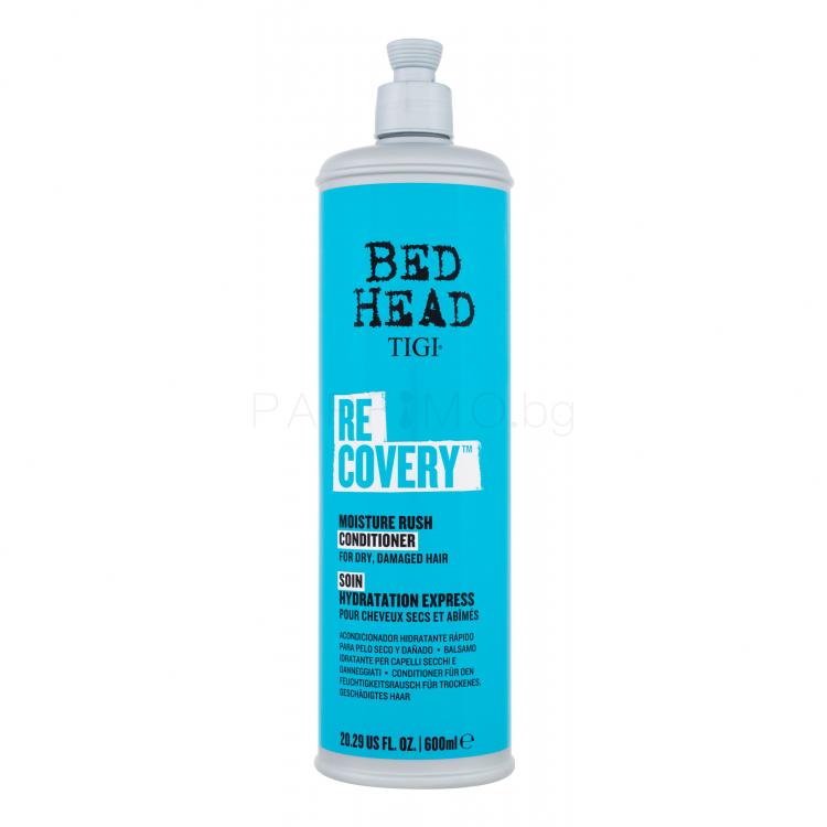 Tigi Bed Head Recovery Балсам за коса за жени 600 ml