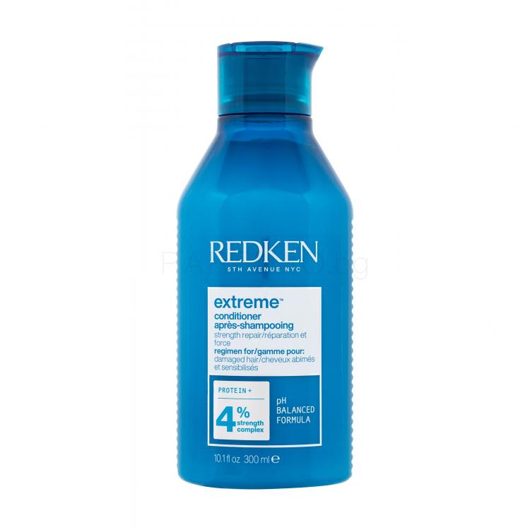 Redken Extreme Балсам за коса за жени 300 ml