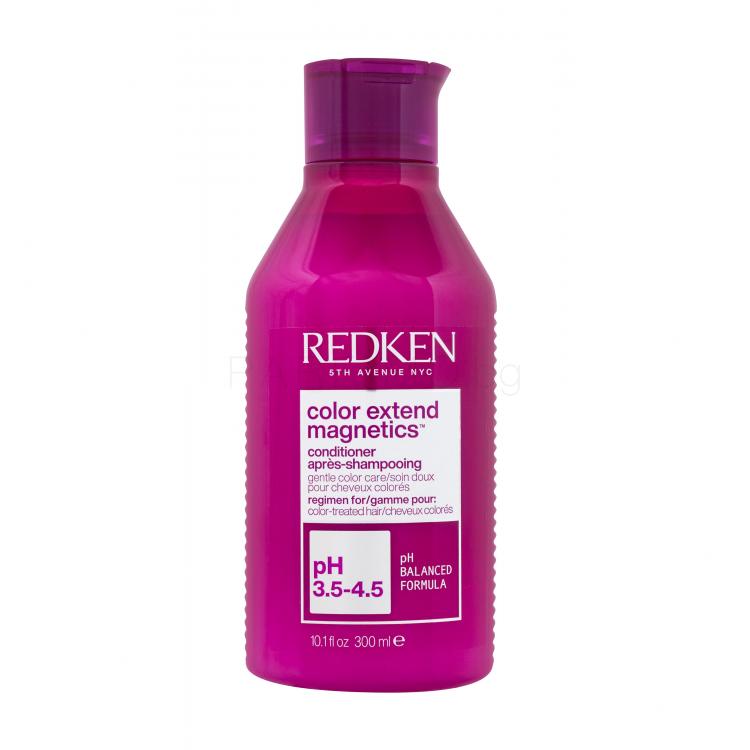 Redken Color Extend Magnetics Балсам за коса за жени 300 ml